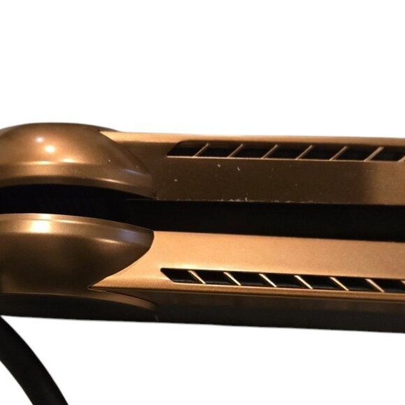 Dyson Airstrait™ straightener (Prussian Blue/Copper) - Picture 10 of 14